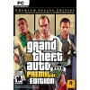 Grand Theft Auto V 5 (GTA 5): Premium Online Edition (Social Club) Global CD KEY